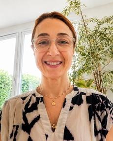 Sandra Chanraud
