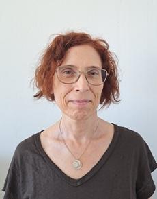 Sylvie Honigman