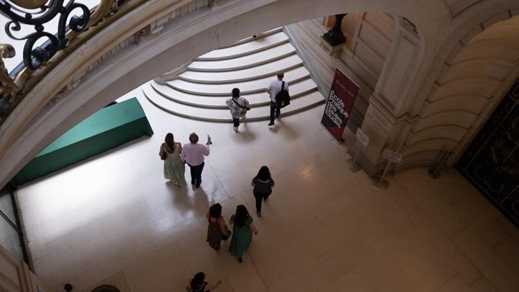 Cérémonie de remise des masters et diplômes EPHE, 29 mai 2026, Sorbonne