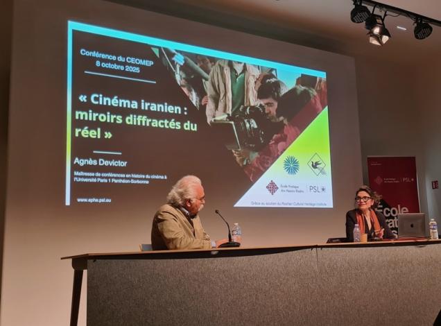 Conf-CEOMEP-8oct25-Devictor-Amir-Moezzi