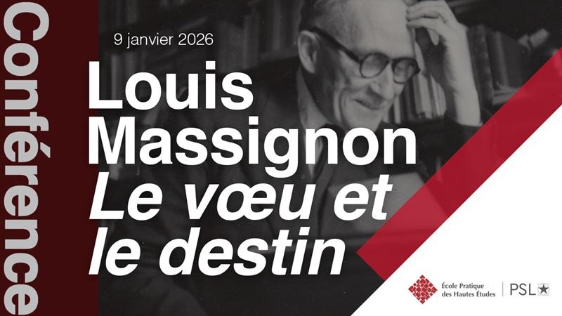 Soirée Louis Massignon : retour sur l'hommage au pionnier du dialogue interreligieux.