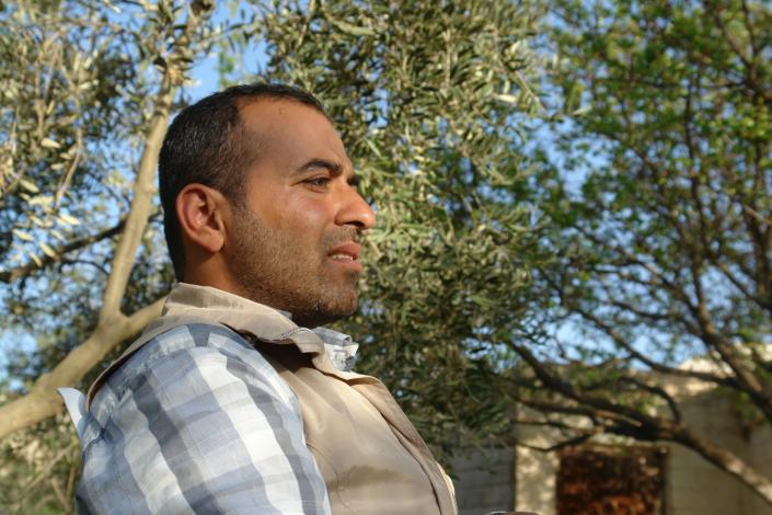Houmam Saad