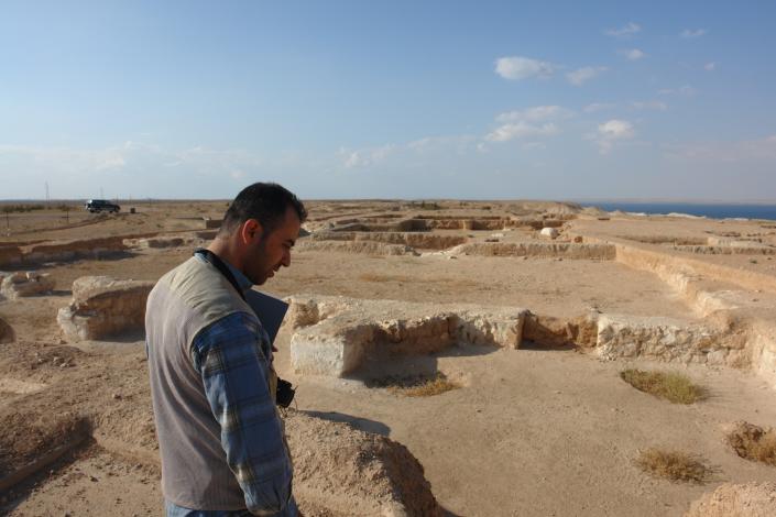 Houmam Saad