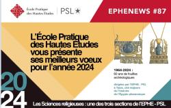 Vignette Newsletter 87