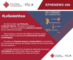 Vignette Newsletter 88