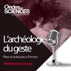 L'archéologie du geste à Pompéi