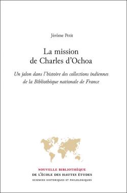Première de couverture. NBEHE 1