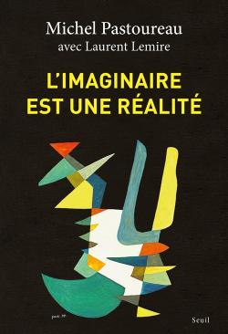 Première de couverture. L'imaginaire est une réalité