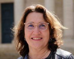 Claire Compain
