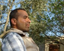 Houmam Saad