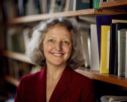 Judith Olszowy-Schlanger