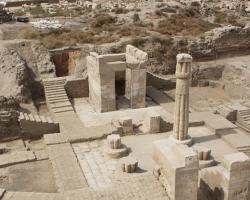 Karnak - Neb Djefaou  (2016)