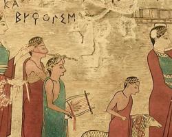 LGPN-Ling : à la recherche du sens du nom de personne grec antique 