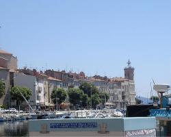 La Ciotat