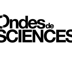 Logo Ondes de Sciences