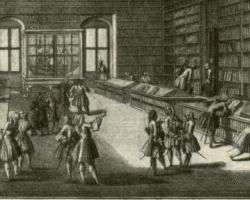 Bibliotheque