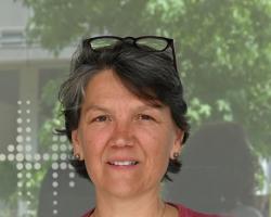 Gwenaëlle CATHELINE