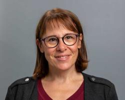Claudie Doums