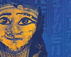 Exposition Vivre et mourir en Egypte