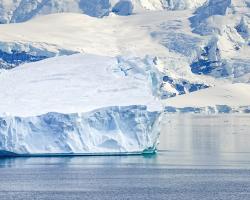 Iceberg