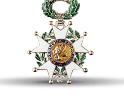 légion d'honneur