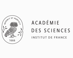 logo Académie des sciences