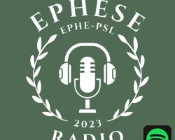 Logo EPHESE RADIO
