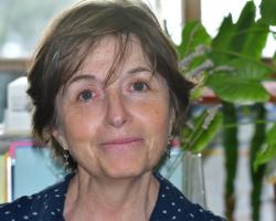 Mireille Rossel