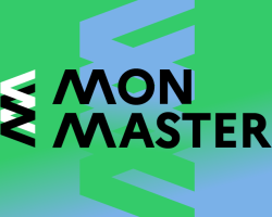 Mon master, plateforme nationale des masters