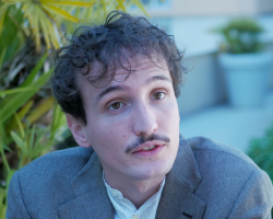 Nathan Fraikin