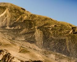 Le canyon du Ghoufi est un site touristique situé dans les Aurès en Algérie.