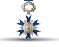 Ordre du Mérite