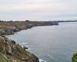 Pointe de Grouin
