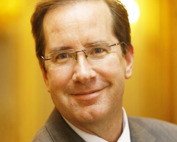 Joel Swendsen