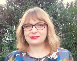 Virginie Gilson
