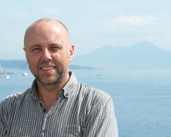 William Van Andringa